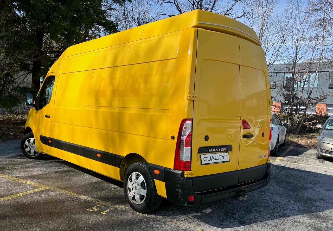 RENAULT Master T35 2.3dCi 130 L3H3-image-3