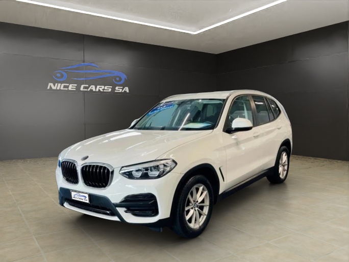 BMW X3 — slika 3