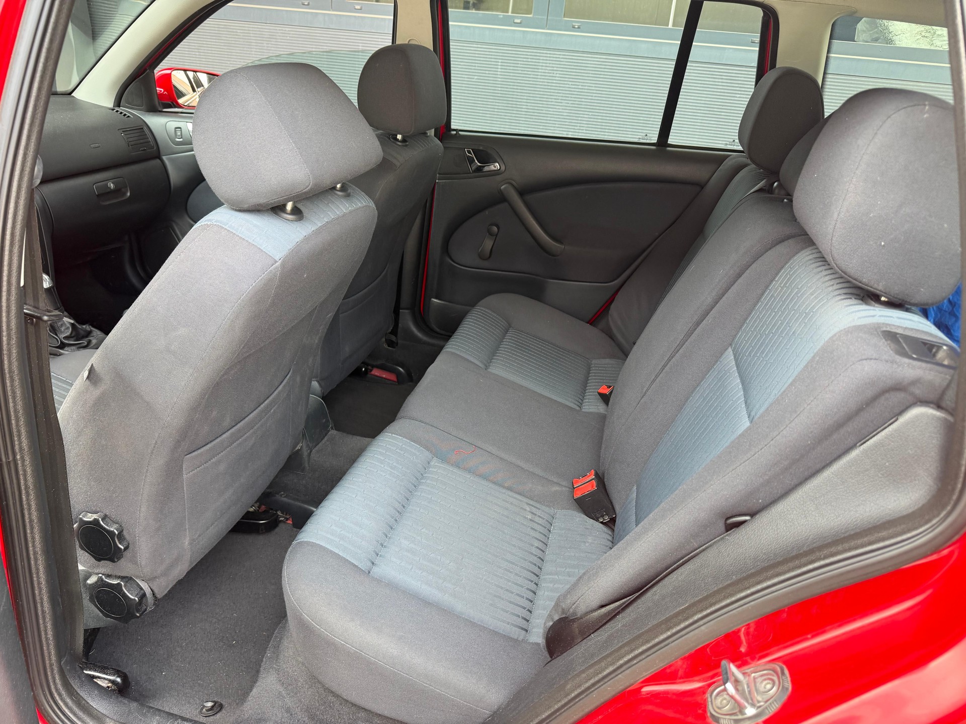 SKODA Octavia 1.9 TDI Drive 4x4-image-10