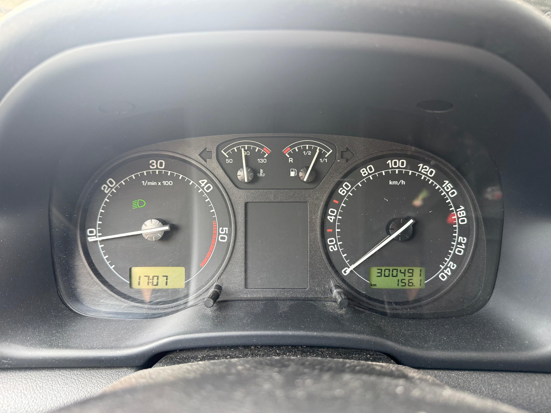 SKODA Octavia 1.9 TDI Drive 4x4-image-6