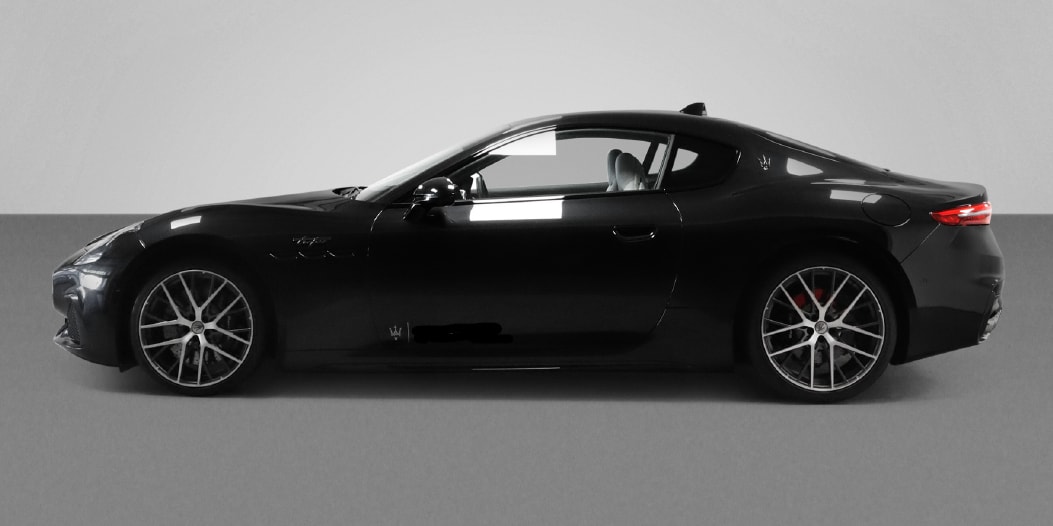 MASERATI 3.0 V6 Trofeo-image-2