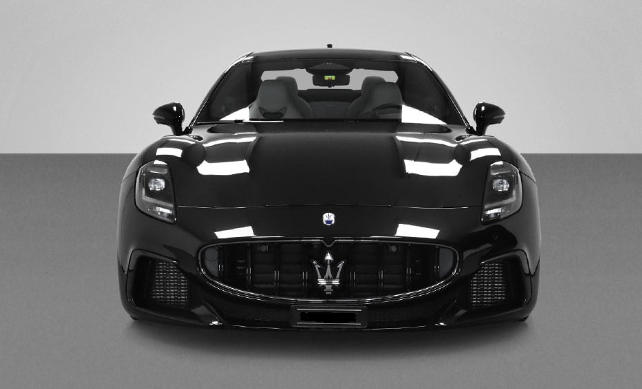 MASERATI 3.0 V6 Trofeo-image-0