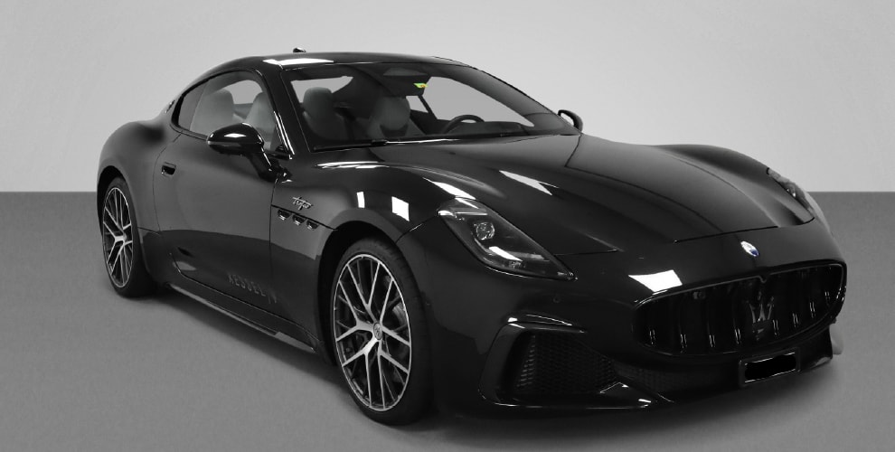 MASERATI 3.0 V6 Trofeo-image-1