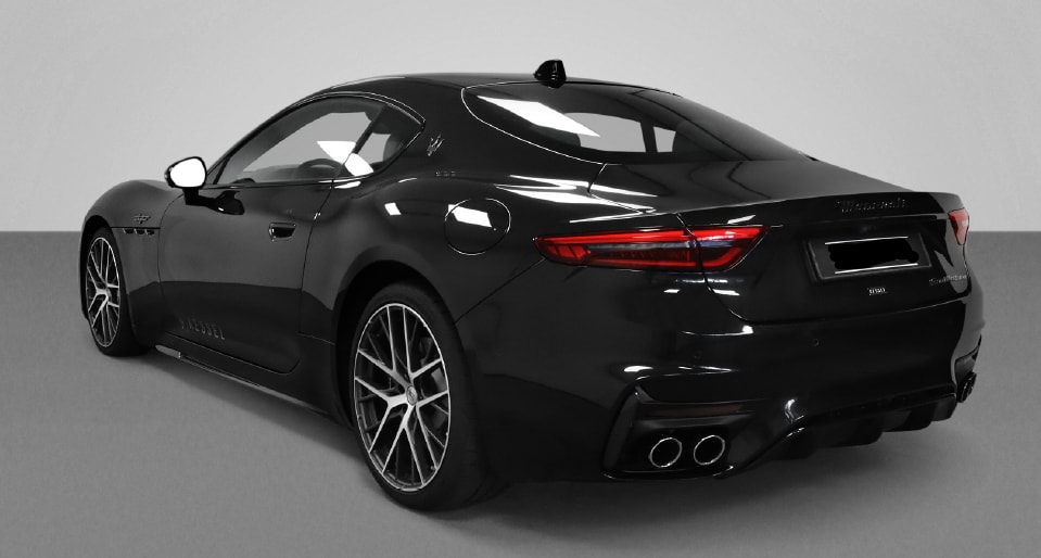 MASERATI 3.0 V6 Trofeo-image-3
