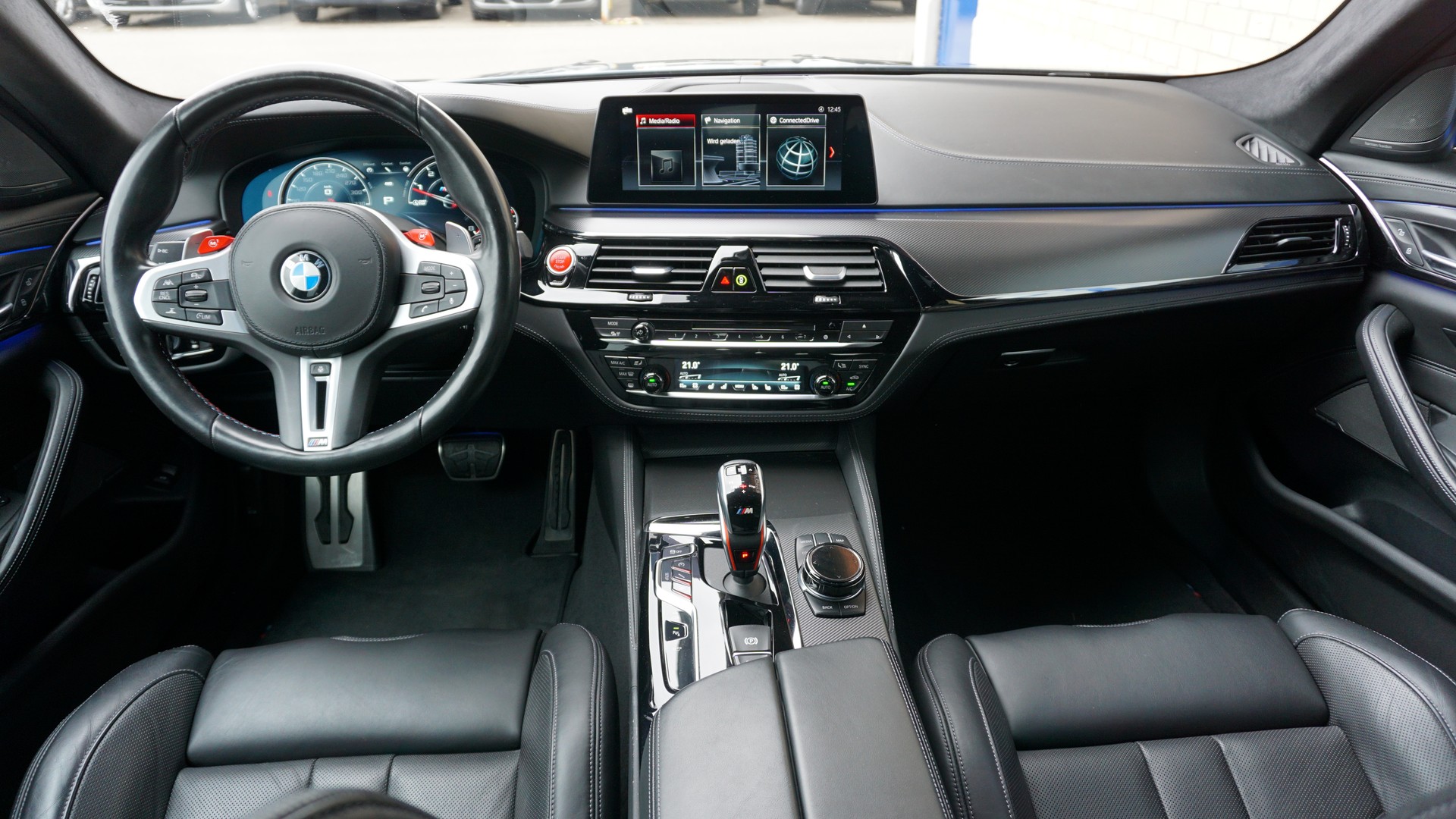 BMW M5 xDrive (ohne OPF)-image-12