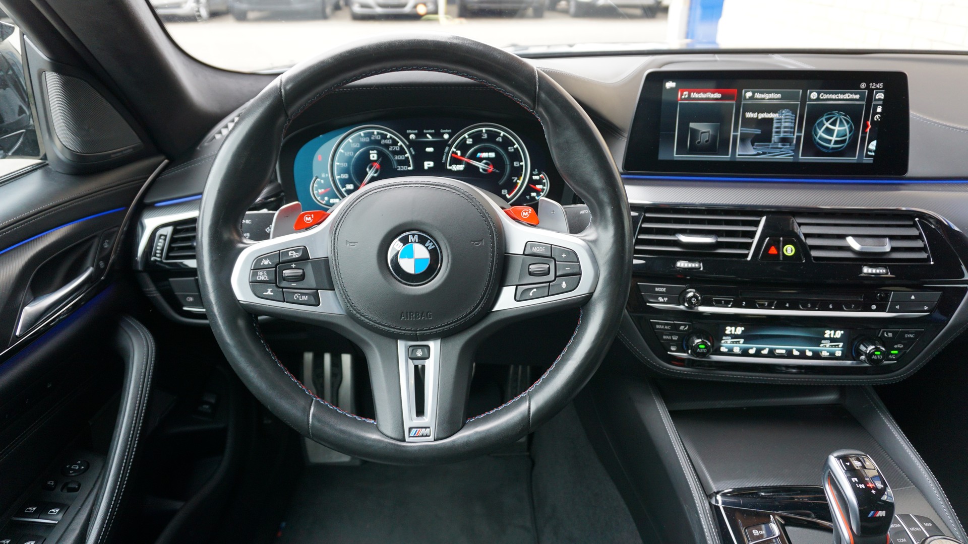 BMW M5 xDrive (ohne OPF)-image-11