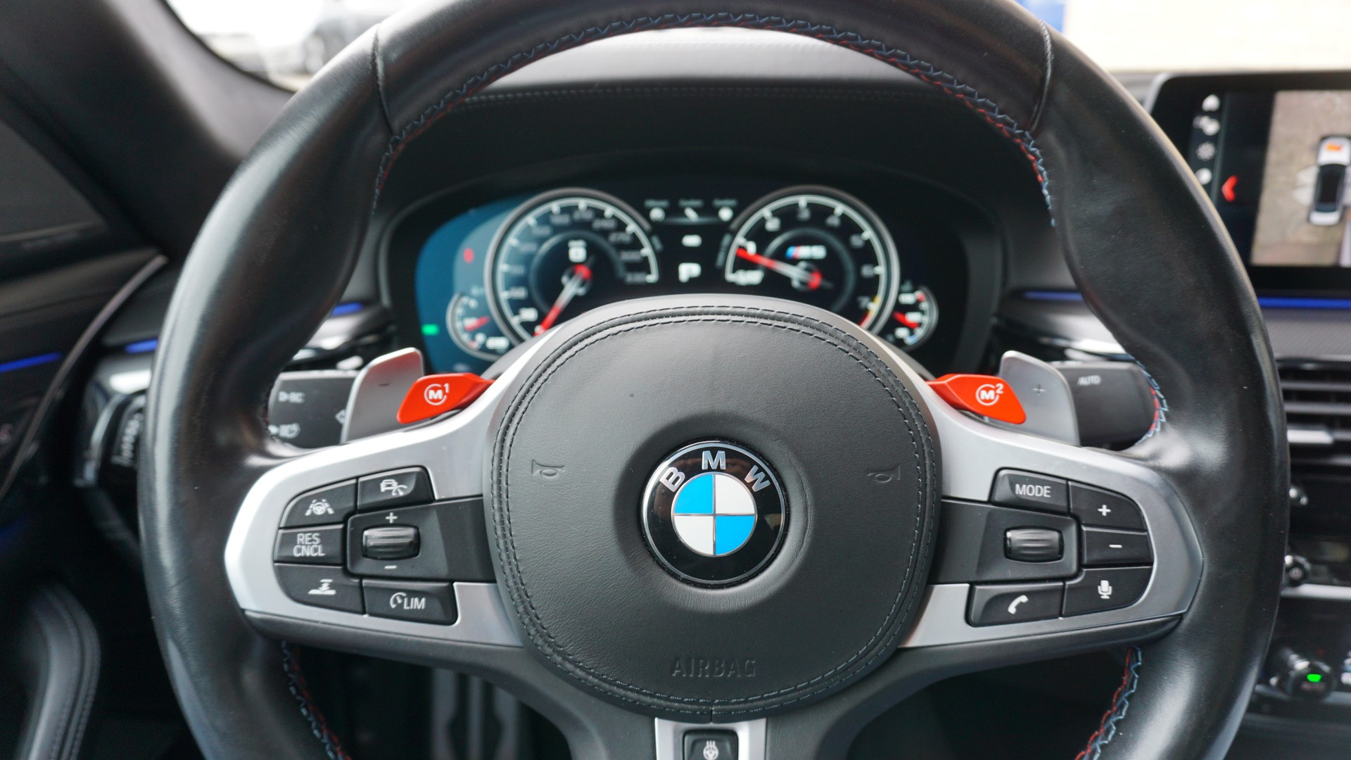 BMW M5 xDrive (ohne OPF)-image-10