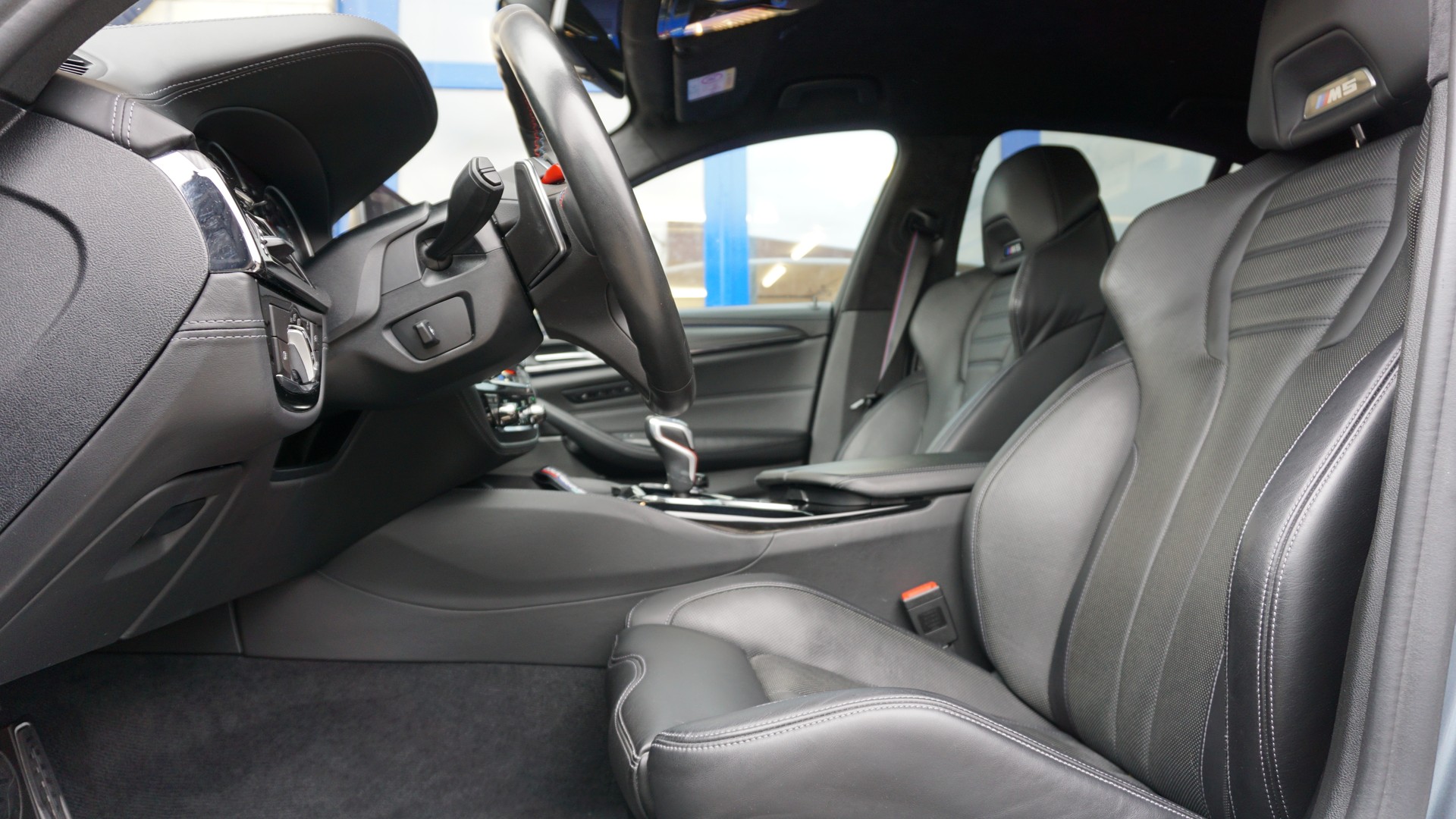 BMW M5 xDrive (ohne OPF)-image-14