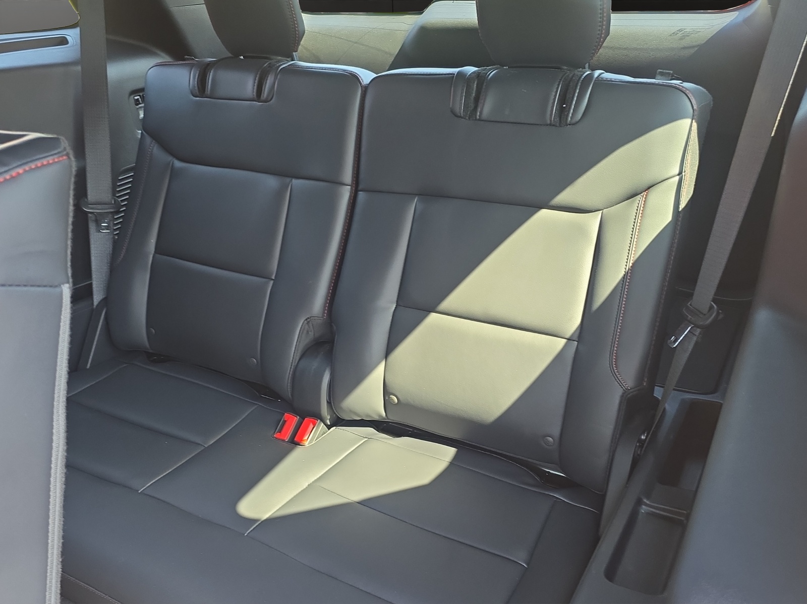 FORD Explorer 3.0 V6 ST-image-10