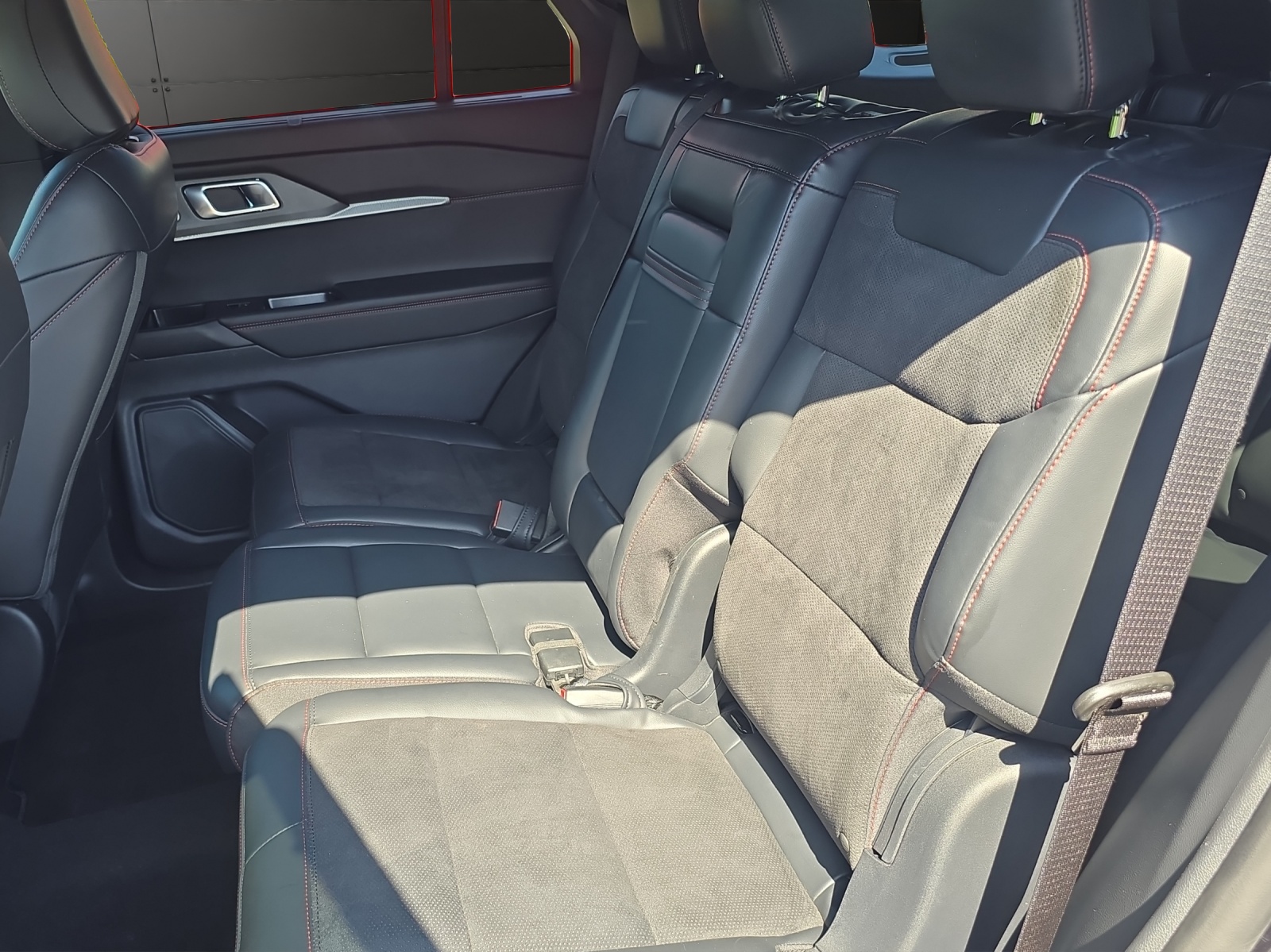 FORD Explorer 3.0 V6 ST-image-9