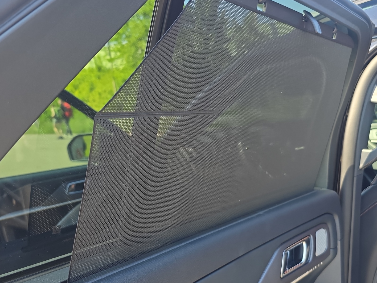 FORD Explorer 3.0 V6 ST-image-19