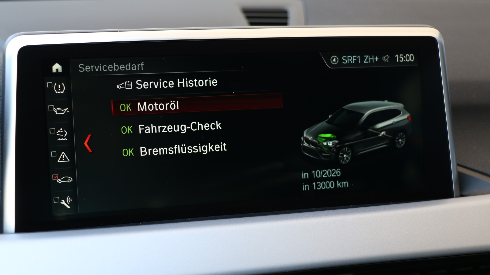 BMW X1 xDrive 20d Sport Line-image-24