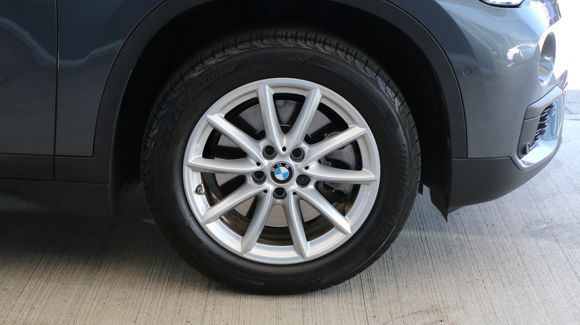 BMW X1 xDrive 20d Sport Line-image-27