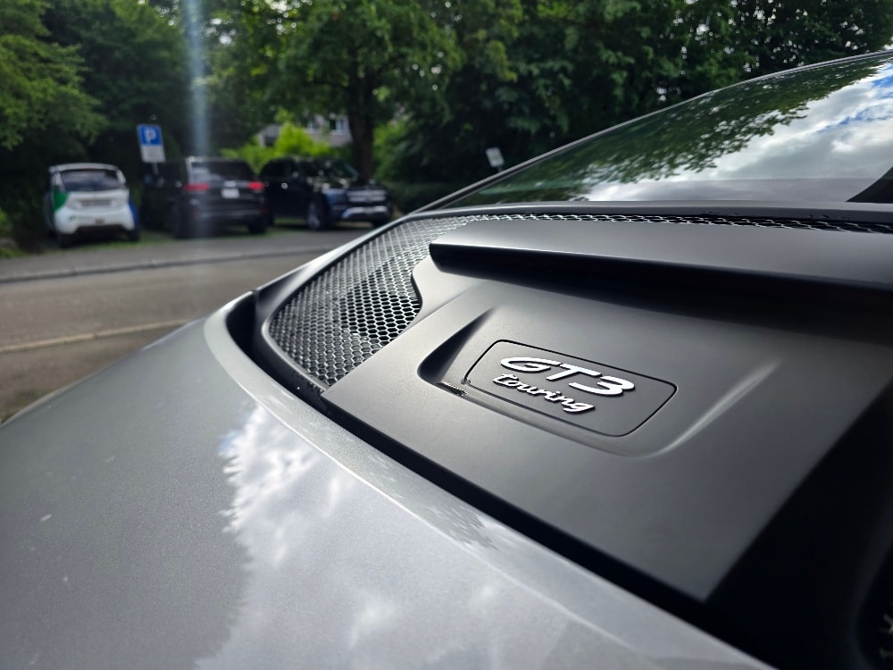 PORSCHE 911 GT3 Touring-image-6