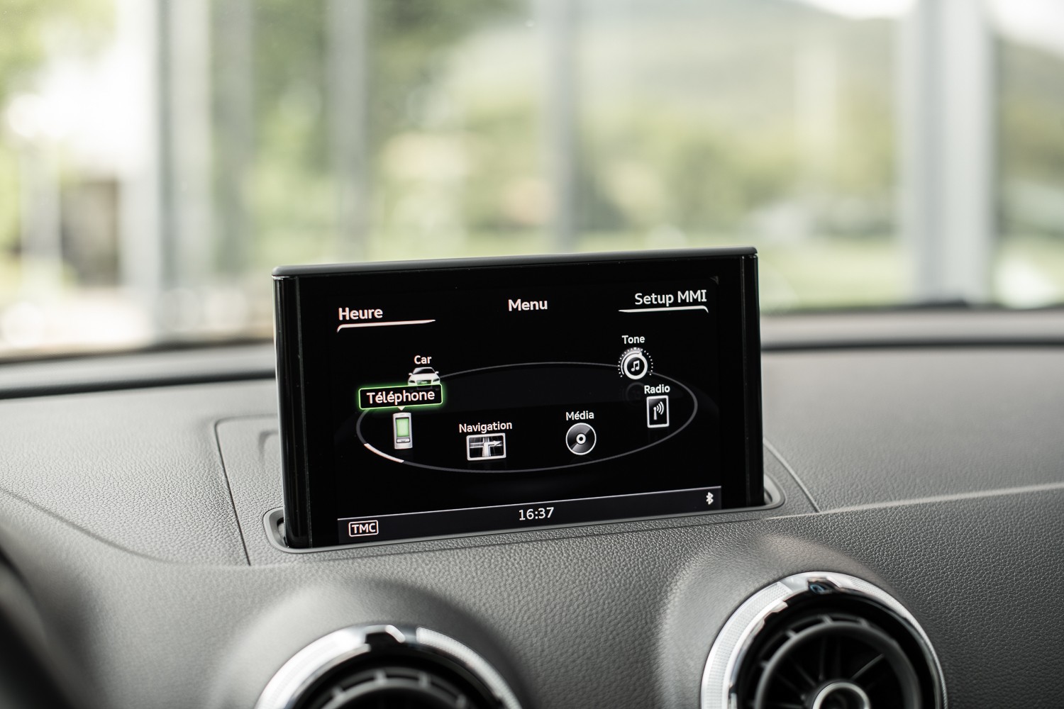AUDI S3 2.0 TFSI quattro-image-20