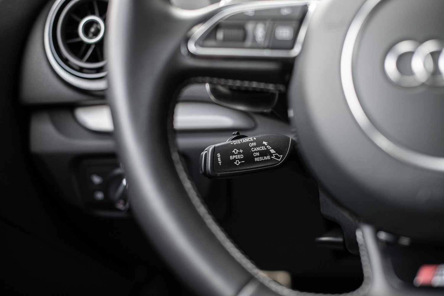 AUDI S3 2.0 TFSI quattro-image-17