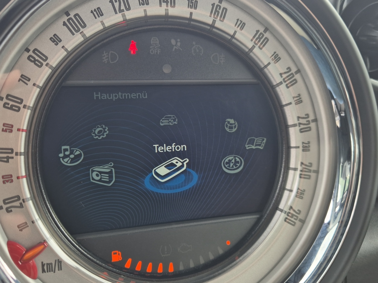 MINI Paceman R61 1.6i Cooper S ALL4-image-16