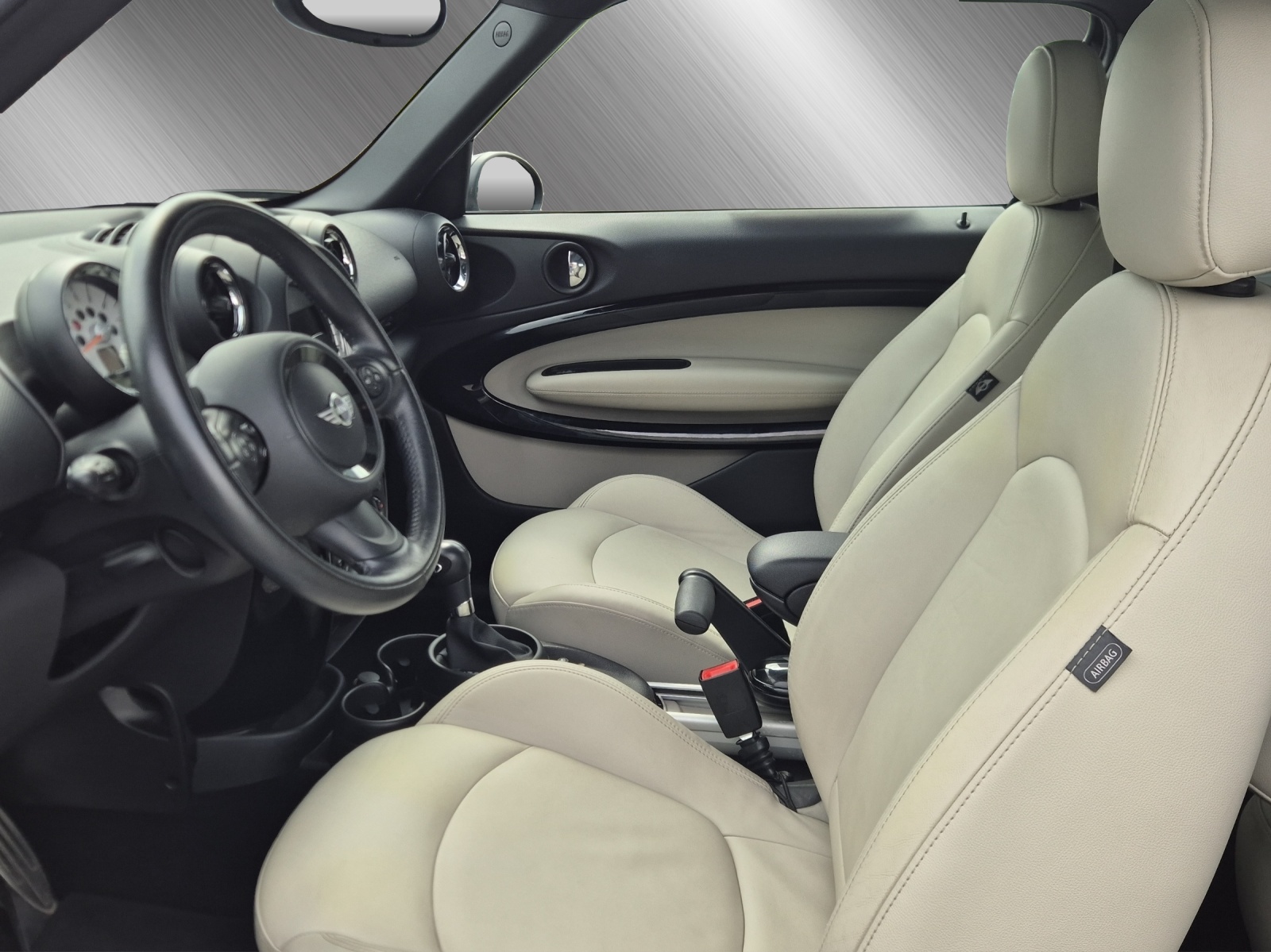 MINI Paceman R61 1.6i Cooper S ALL4-image-8