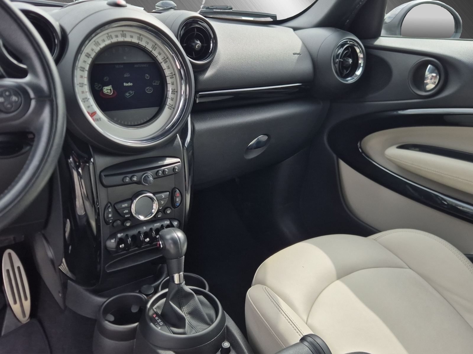 MINI Paceman R61 1.6i Cooper S ALL4-image-10