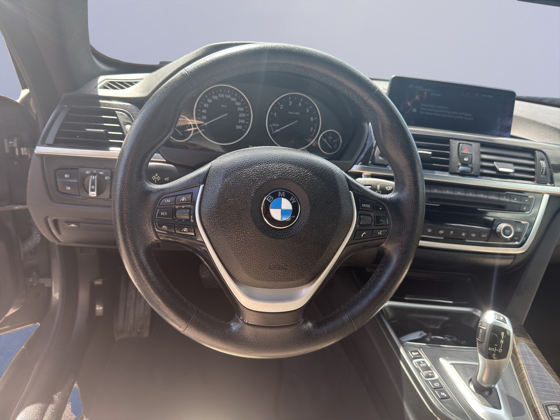 BMW 428i Cabriolet xDrive Luxury Line Steptronic-image-10