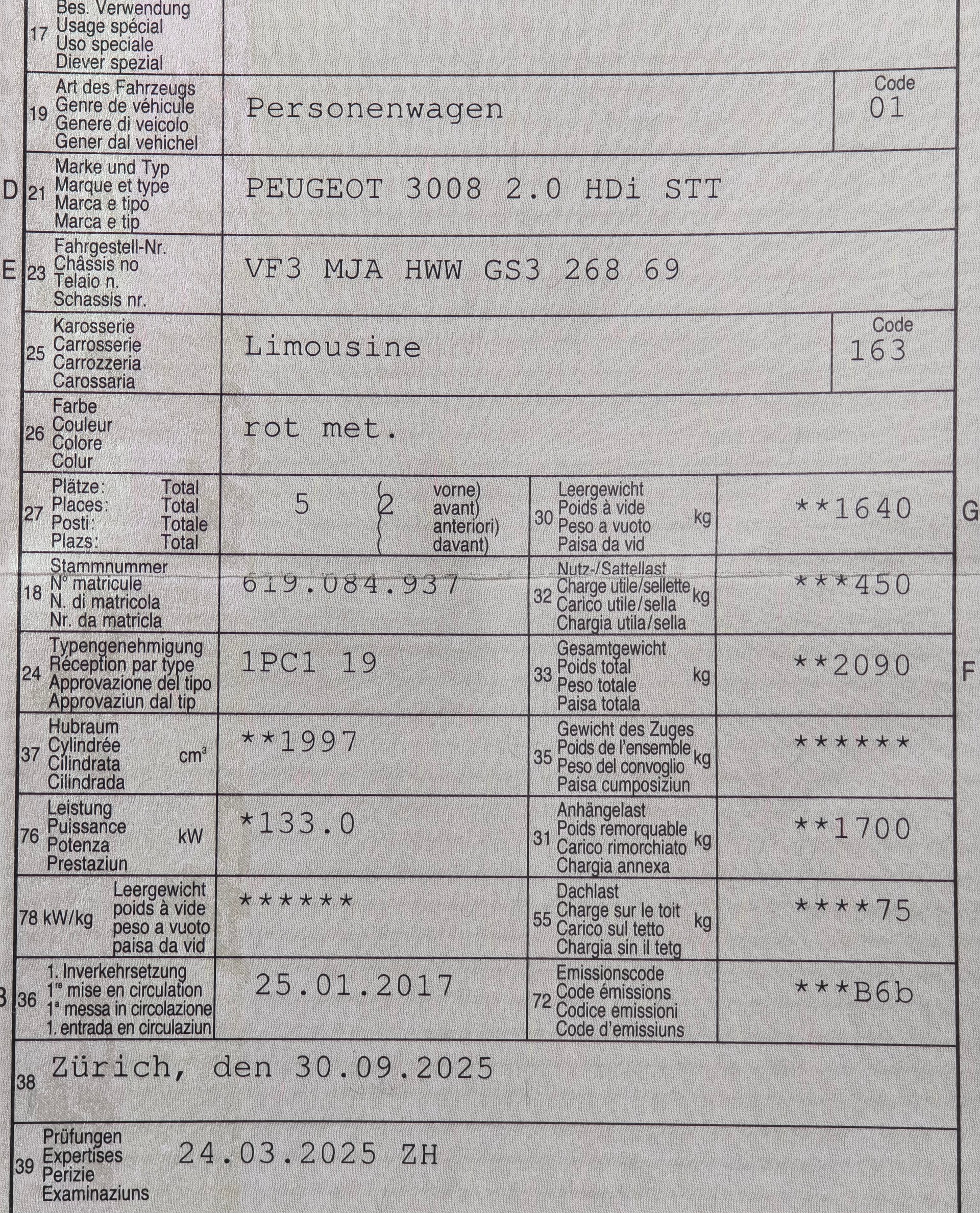 PEUGEOT 2.0 BlueHDi 180 GT-image-5