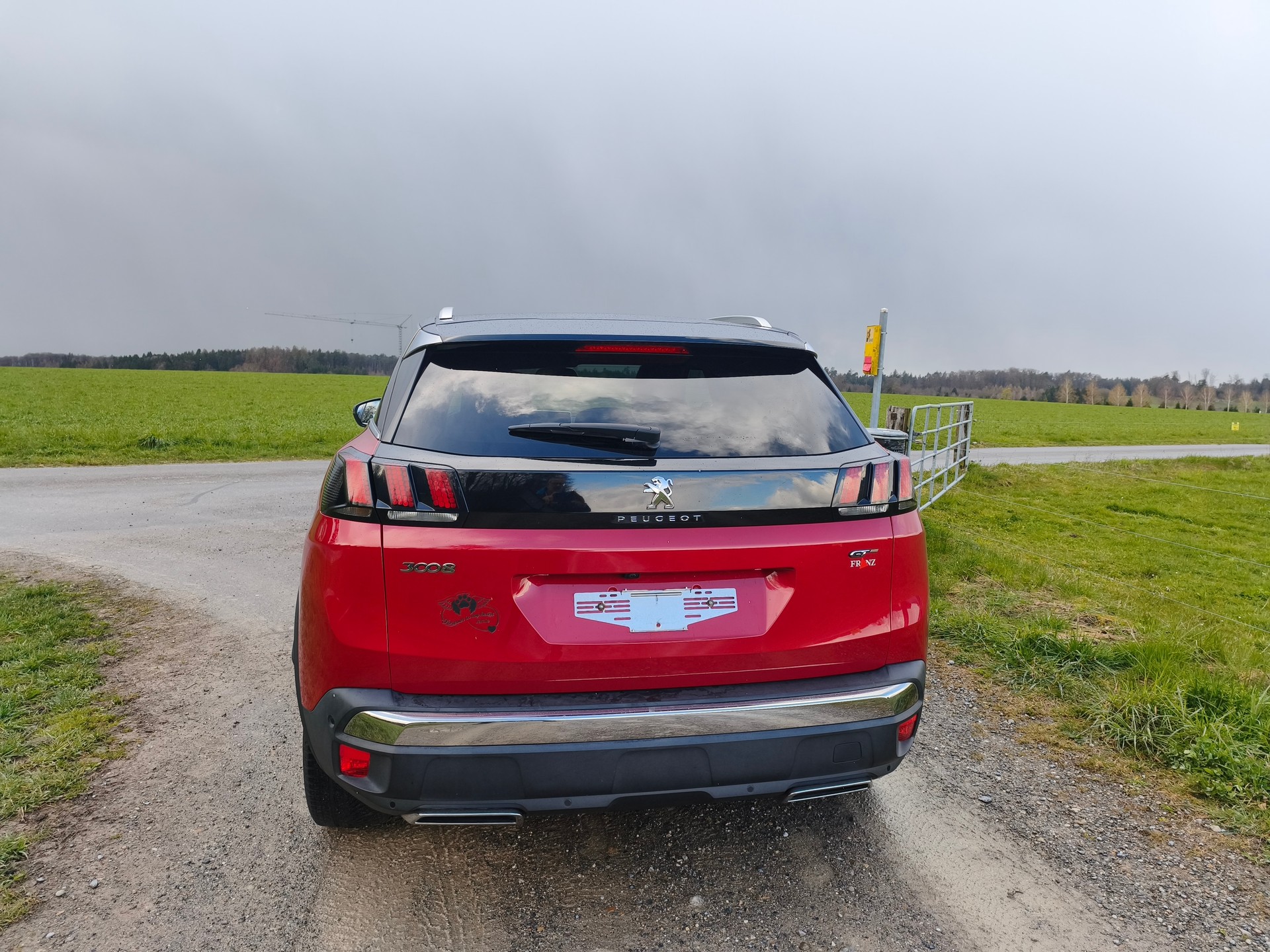 PEUGEOT 2.0 BlueHDi 180 GT-image-2
