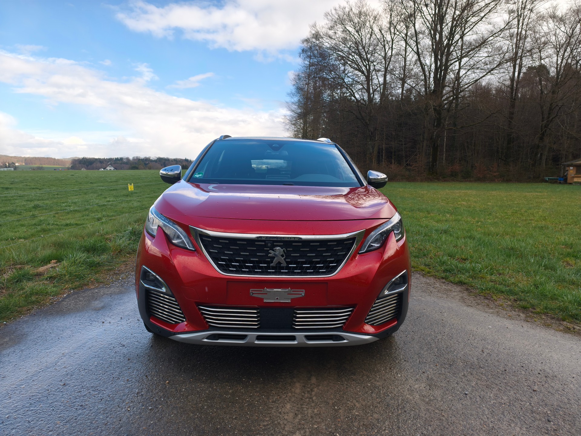 PEUGEOT 2.0 BlueHDi 180 GT-image-1