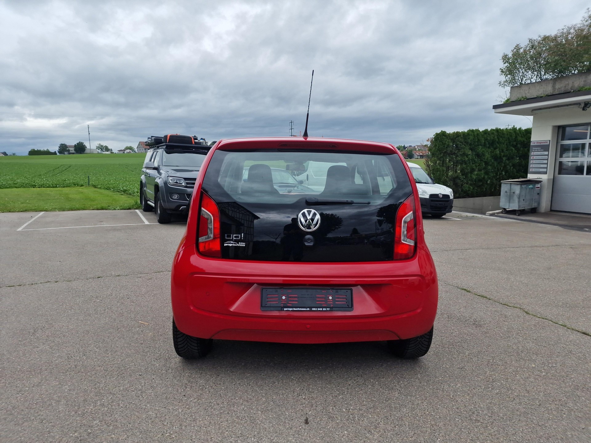VW Up 1.0 MPI 60 High ASG-showroom-element-3