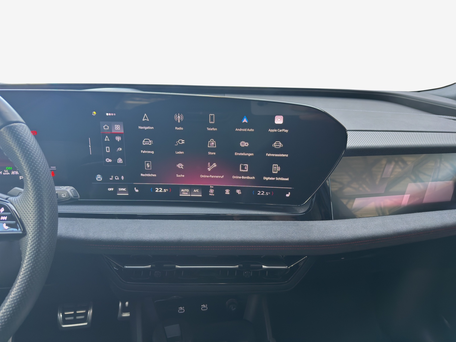 AUDI Q6 e-tron quattro-image-10