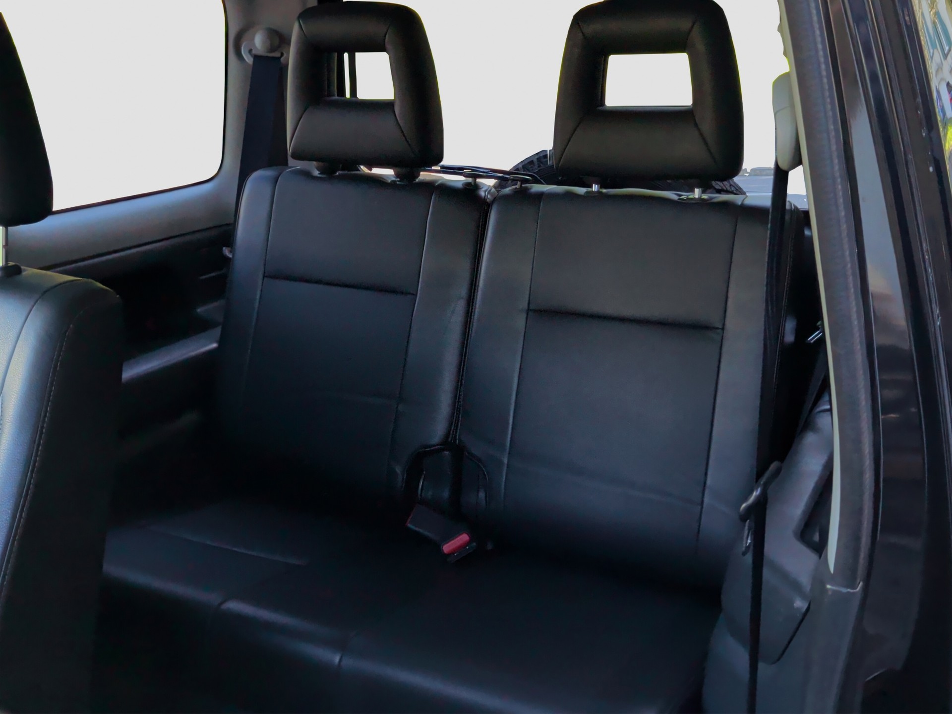 SUZUKI Jimny 1.3 16V GL Top Indigo-image-12