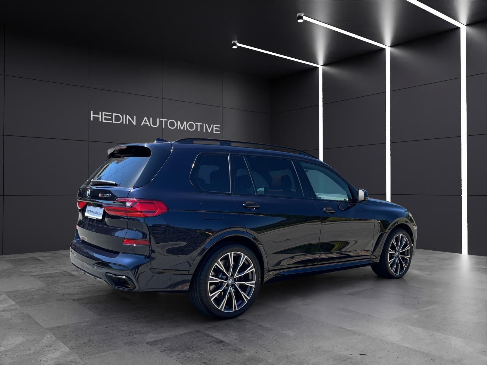 BMW X7 M50i-image-15