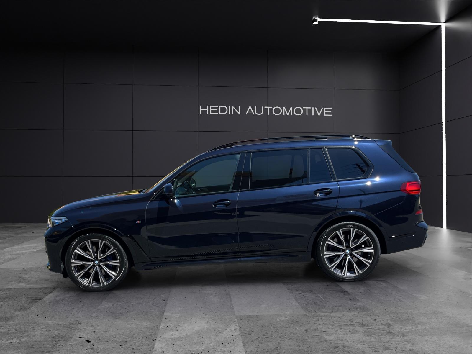 BMW X7 M50i-image-3