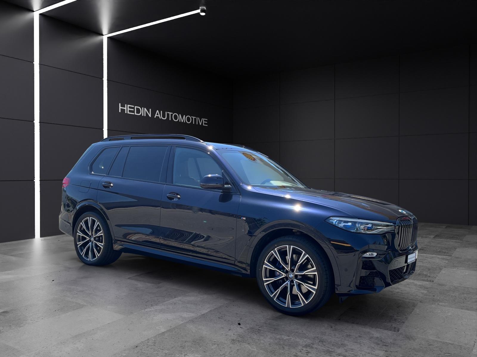 BMW X7 M50i-image-17