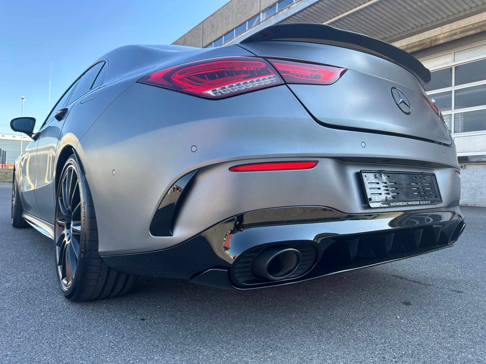 MERCEDES-BENZ CLA 35 AMG 4matic-image-3