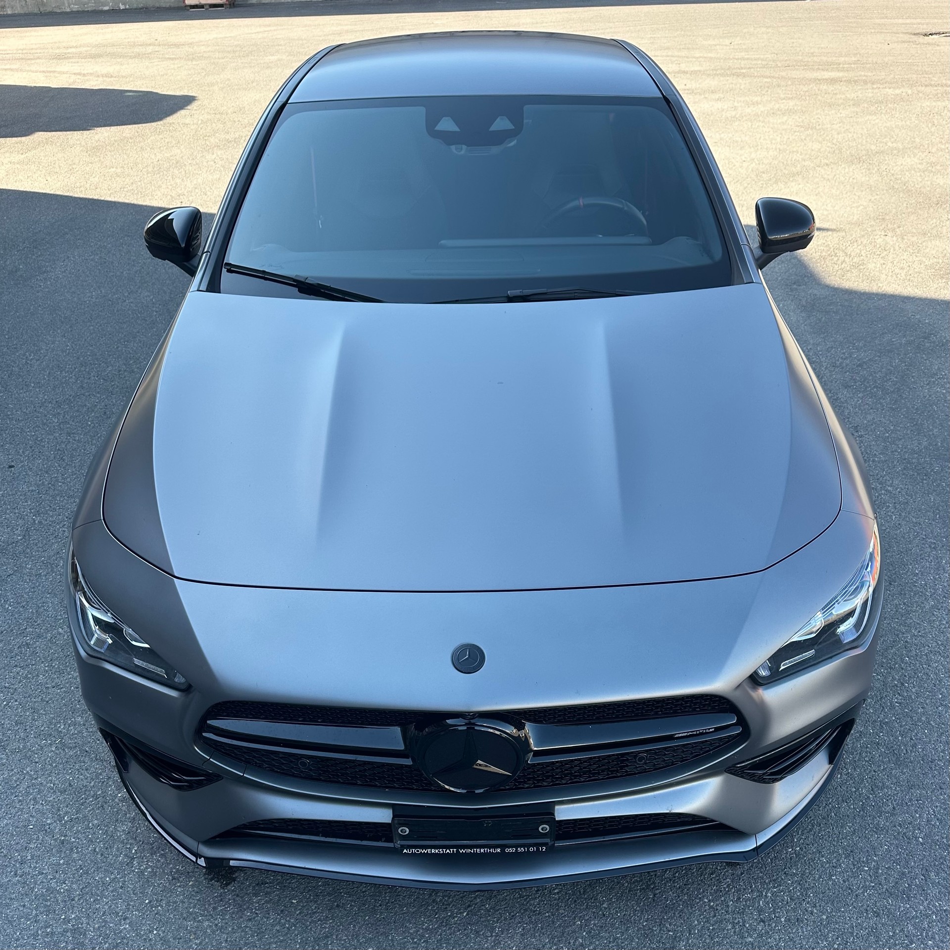 MERCEDES-BENZ CLA 35 AMG 4matic-image-4