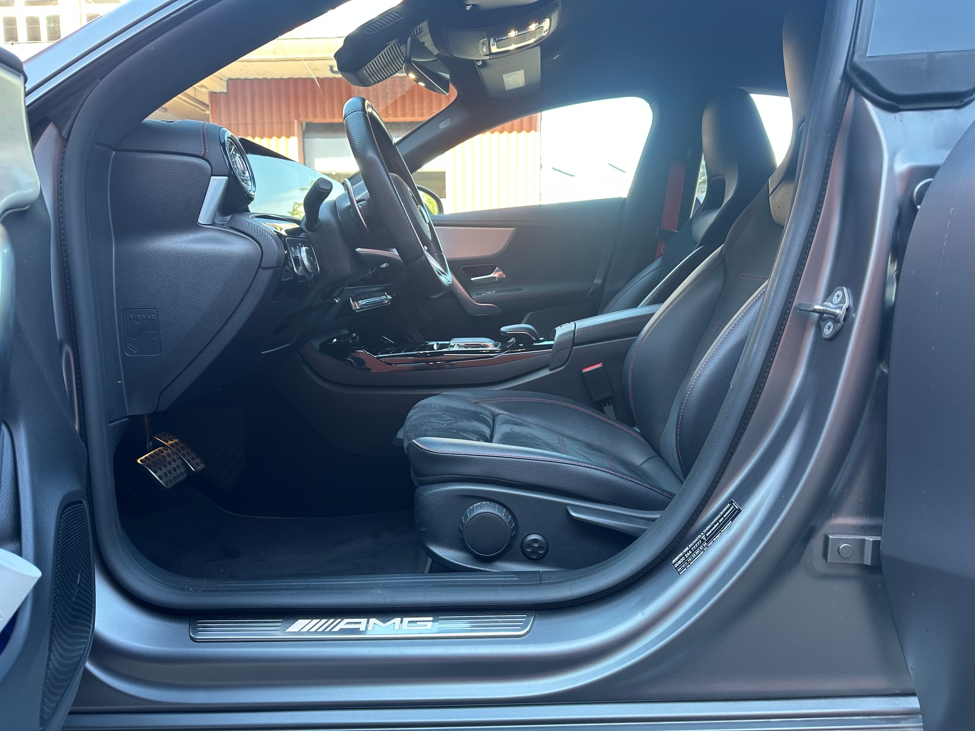 MERCEDES-BENZ CLA 35 AMG 4matic-image-6