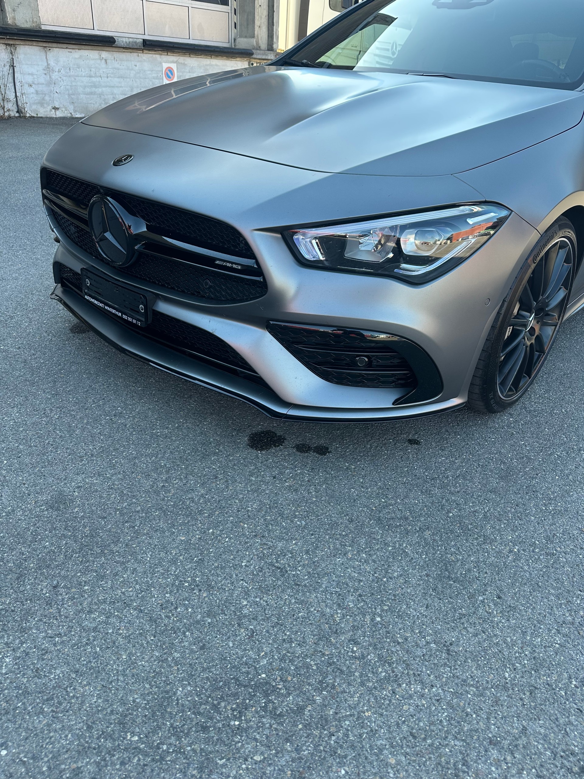 MERCEDES-BENZ CLA 35 AMG 4matic-image-2