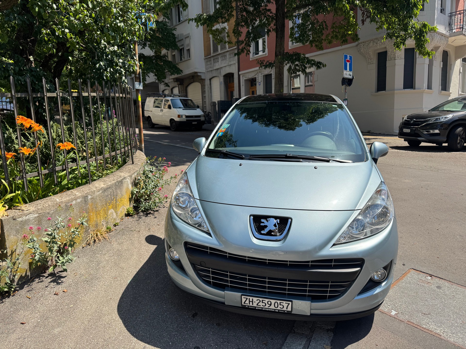 PEUGEOT 1.6 16V Allure-image-5