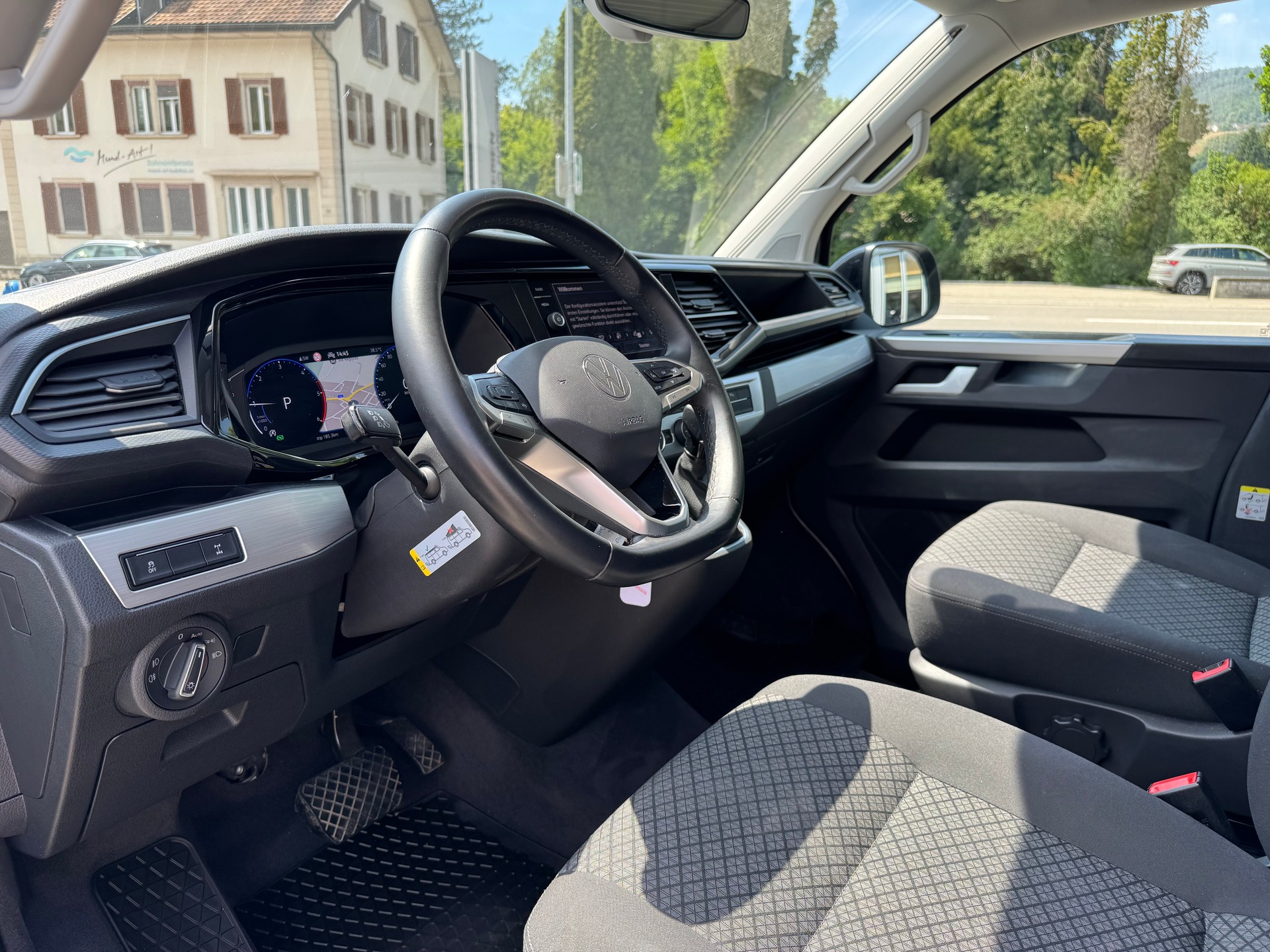 VW T6.1 California 2.0 TDI Beach Edition Liberty 4Motion DSG-image-7