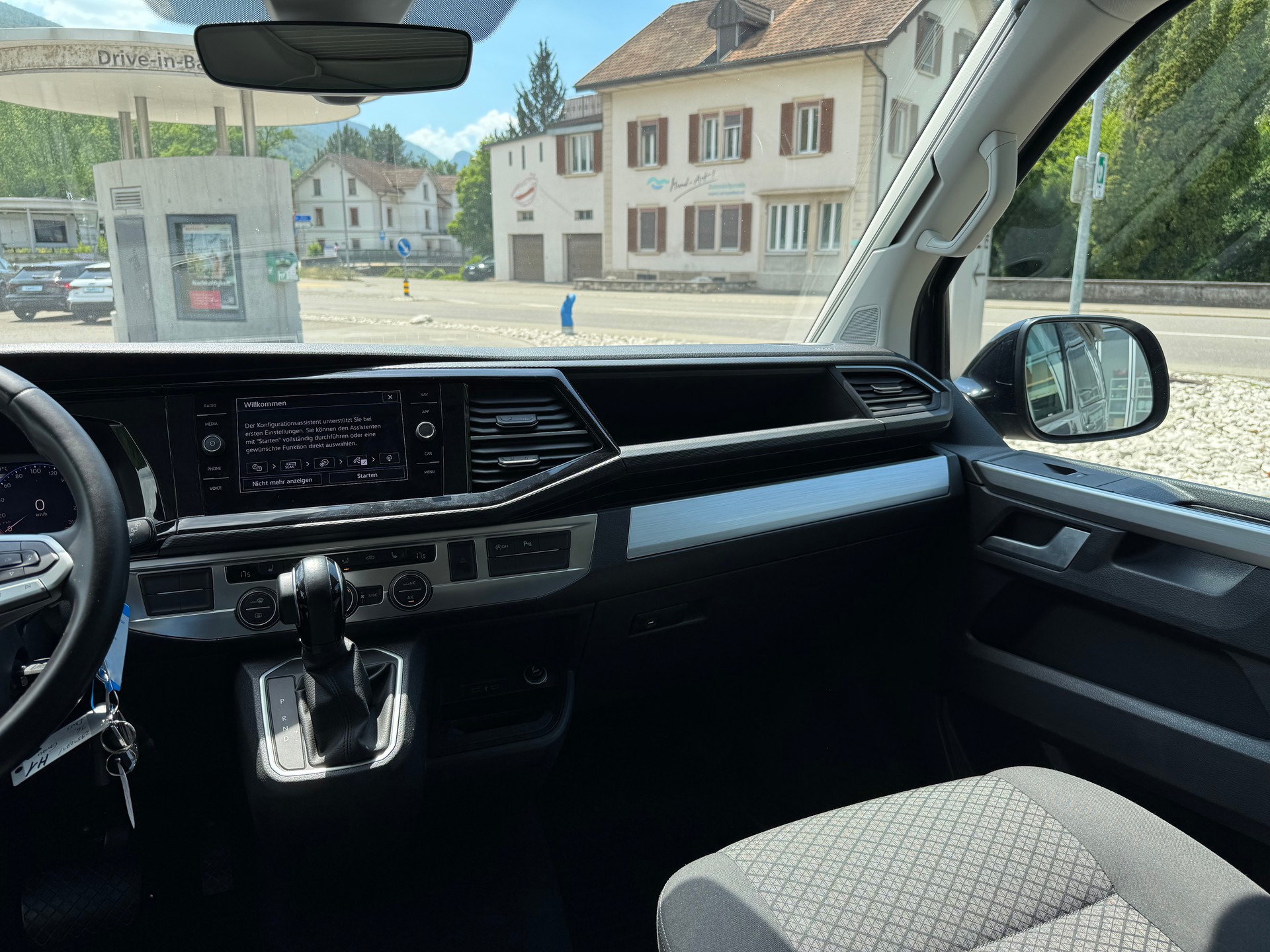 VW T6.1 California 2.0 TDI Beach Edition Liberty 4Motion DSG-image-14
