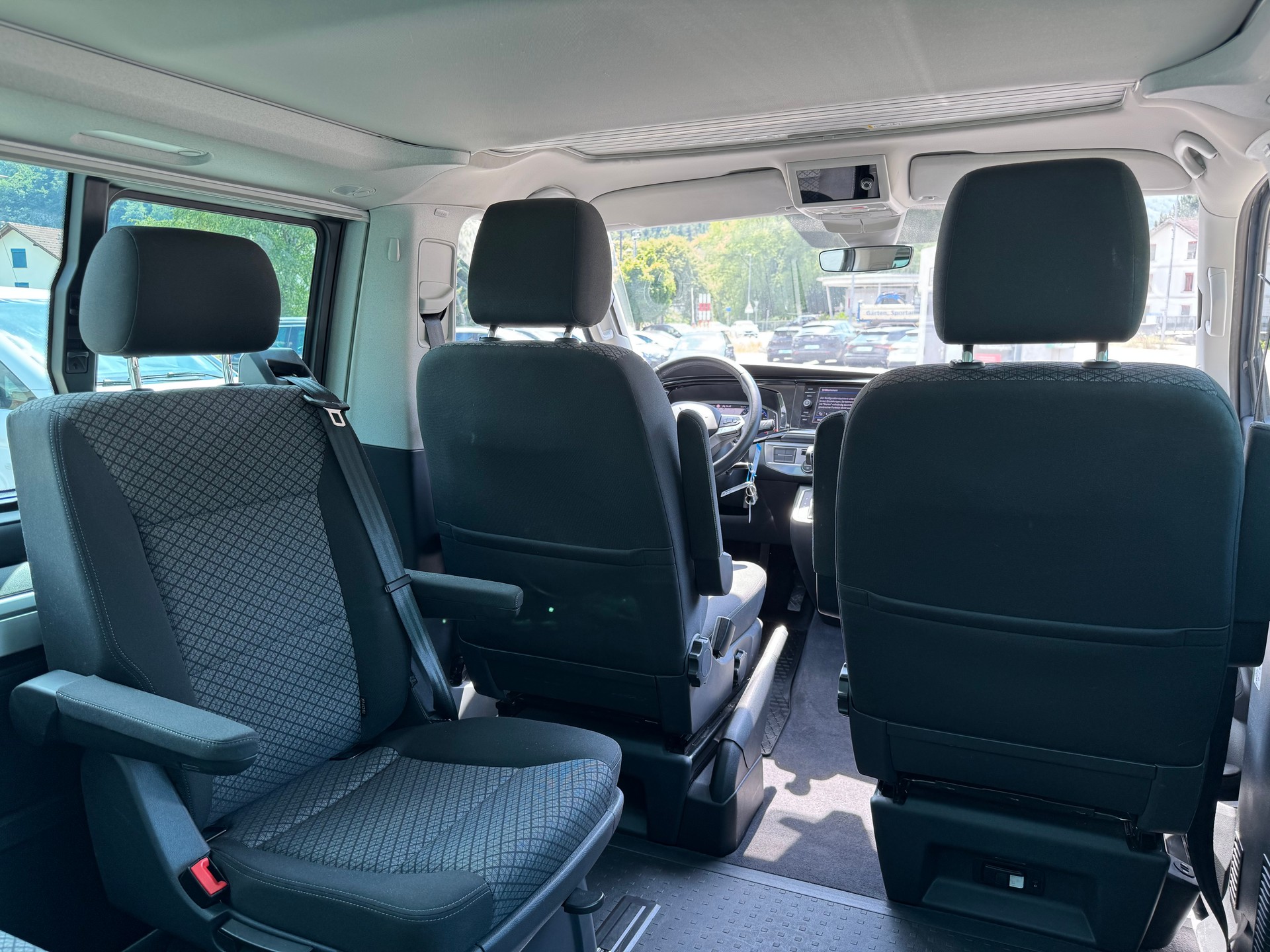 VW T6.1 California 2.0 TDI Beach Edition Liberty 4Motion DSG-image-15