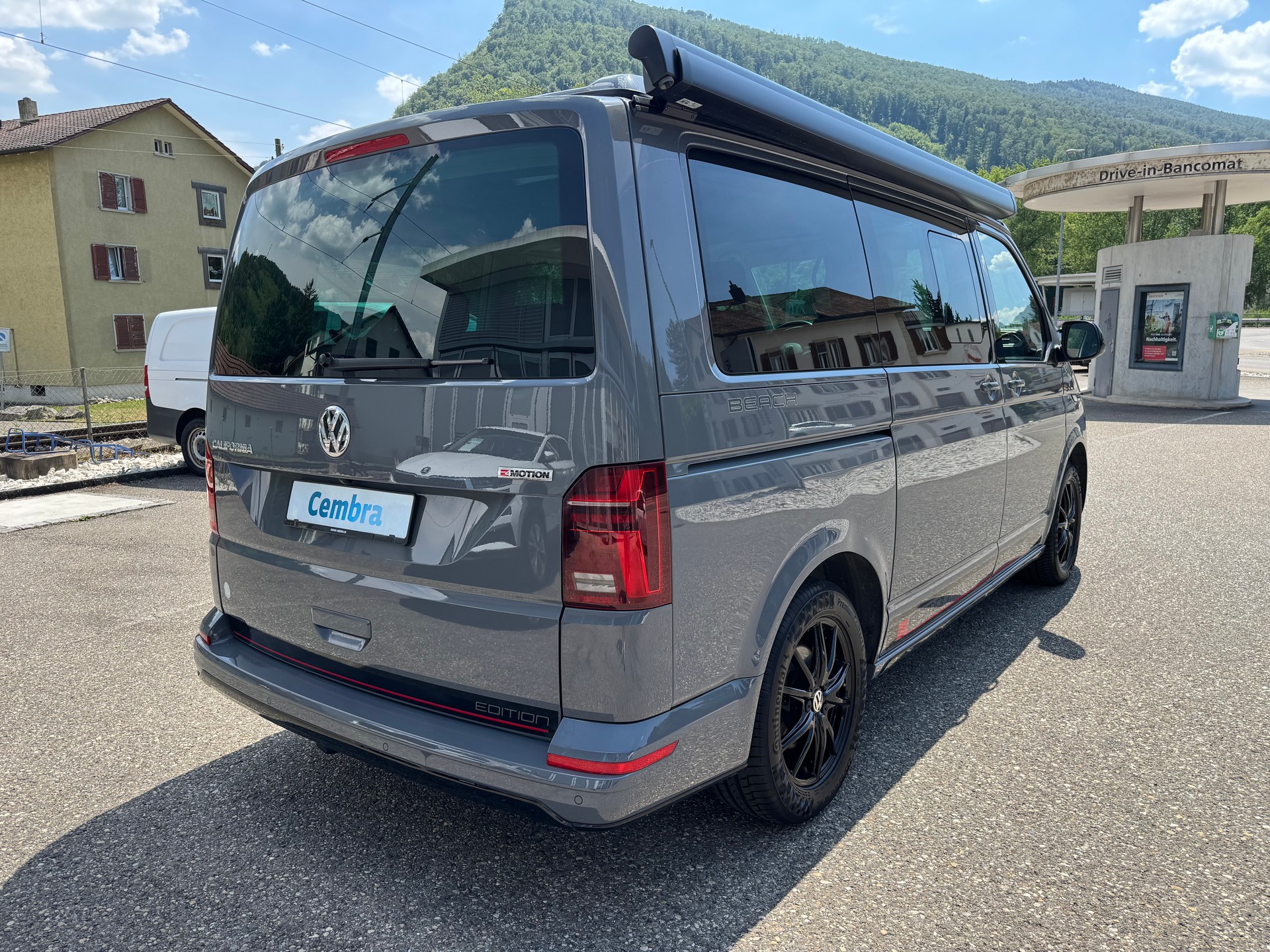 VW T6.1 California 2.0 TDI Beach Edition Liberty 4Motion DSG-image-5
