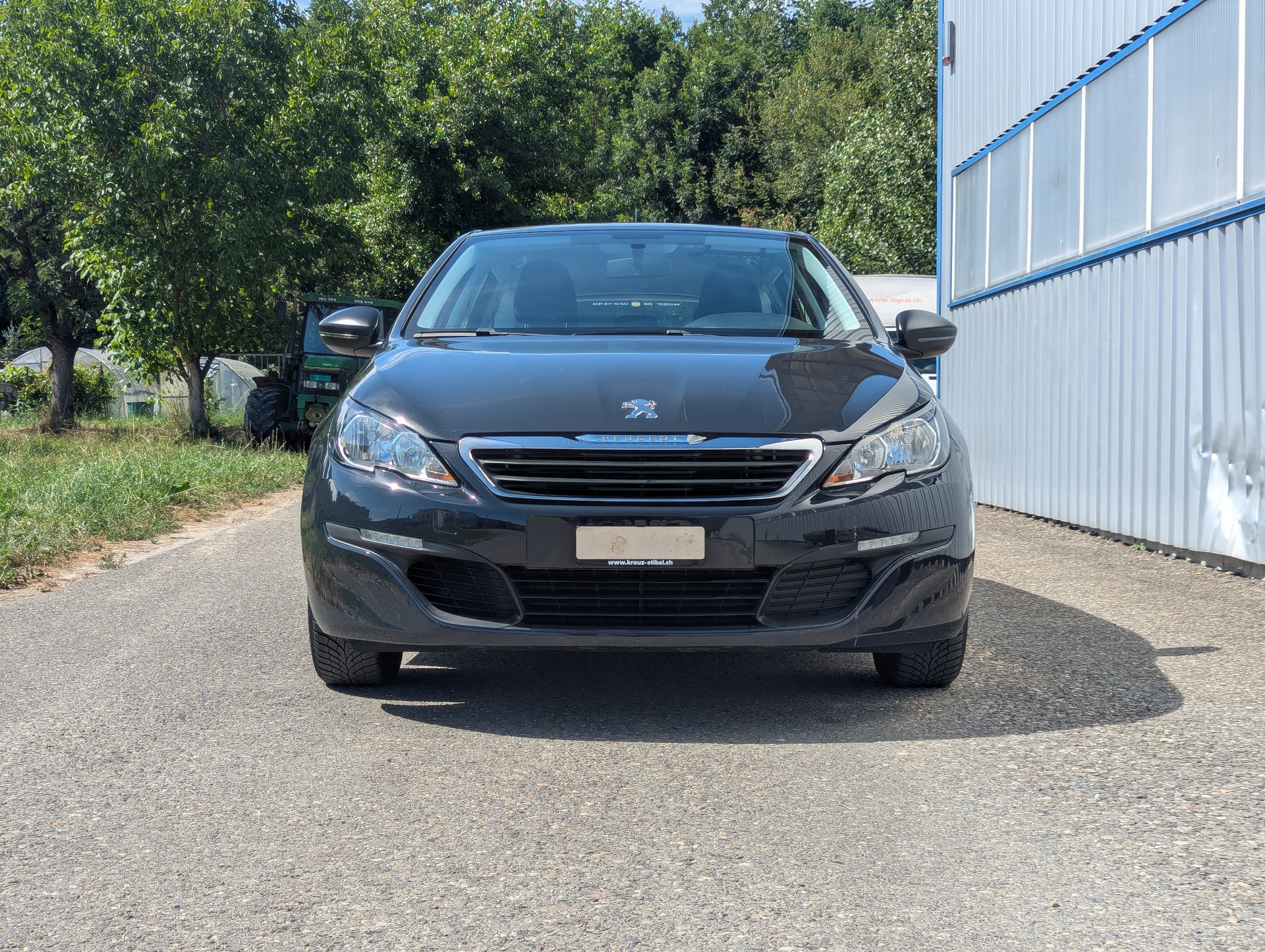 PEUGEOT 308 SW 1.6 BlueHDI Active-image-10