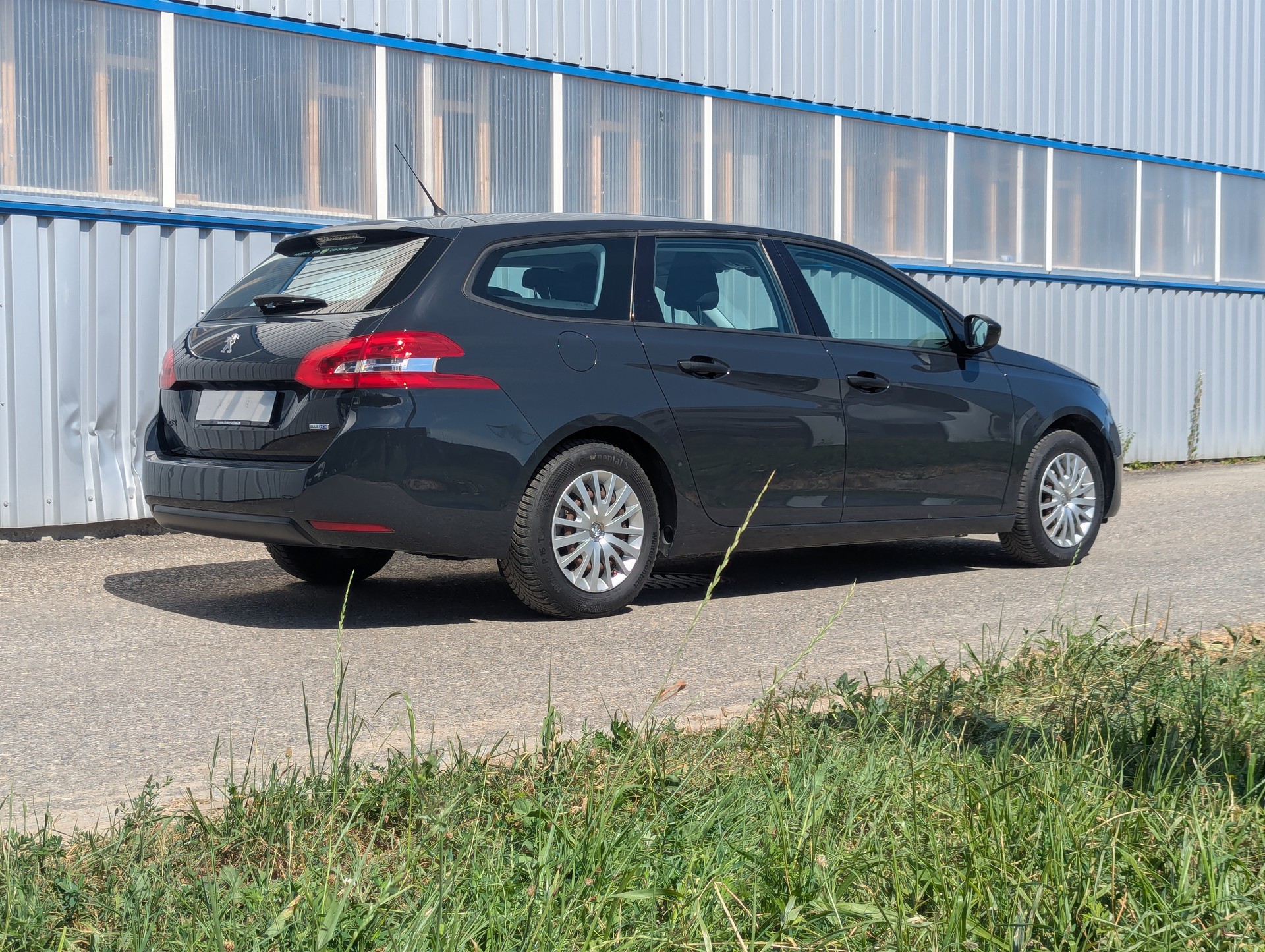 PEUGEOT 308 SW 1.6 BlueHDI Active-image-8