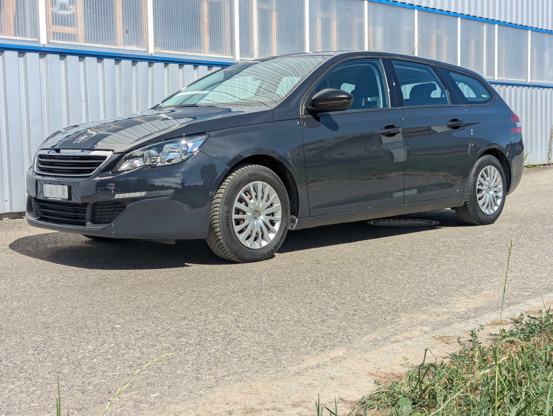 PEUGEOT 308 SW 1.6 BlueHDI Active-image-0