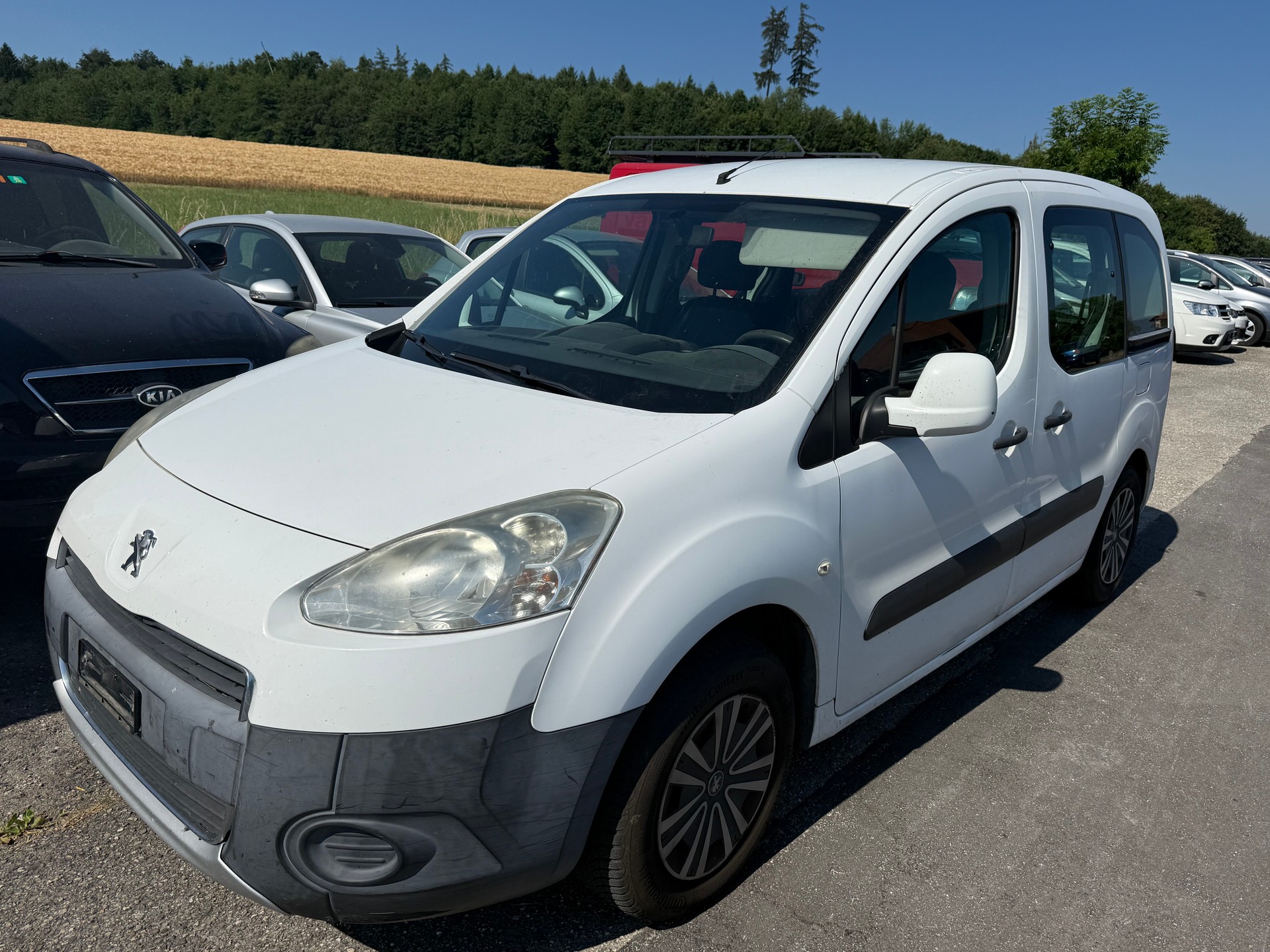 PEUGEOT Partner 1.6 e-HDI Active-image-2