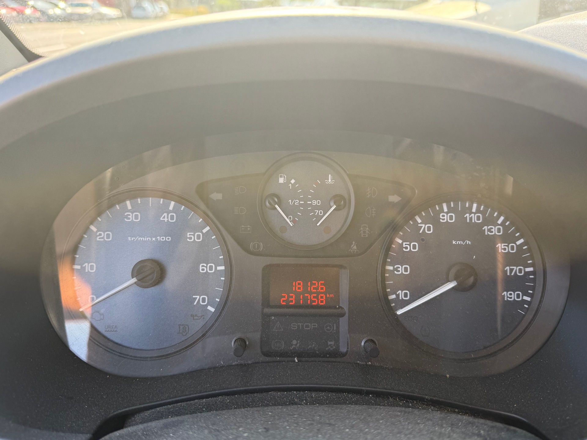 PEUGEOT Partner 1.6 e-HDI Active-image-8