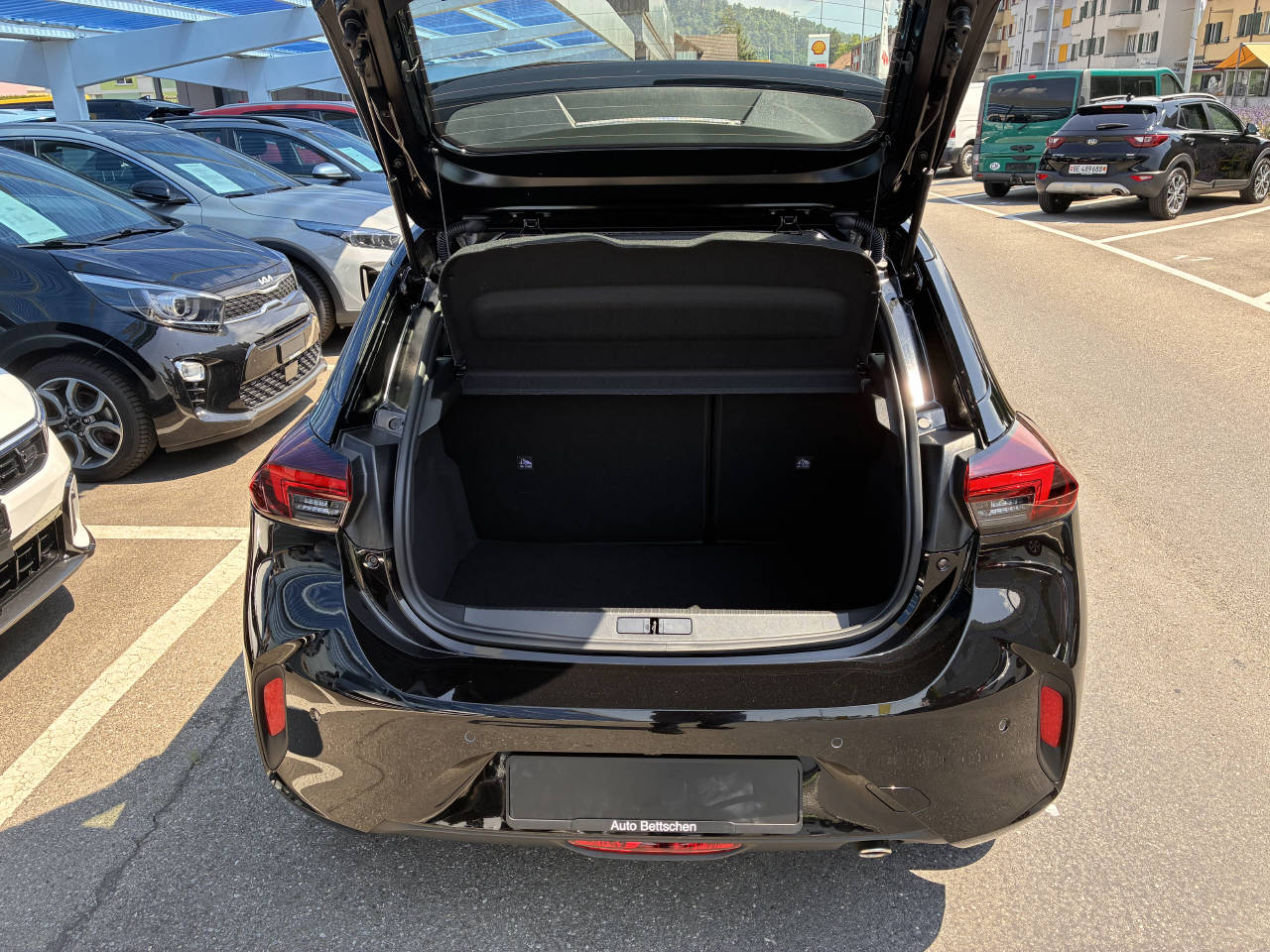 OPEL Corsa 1.2 T Hybrid Viva-image-6