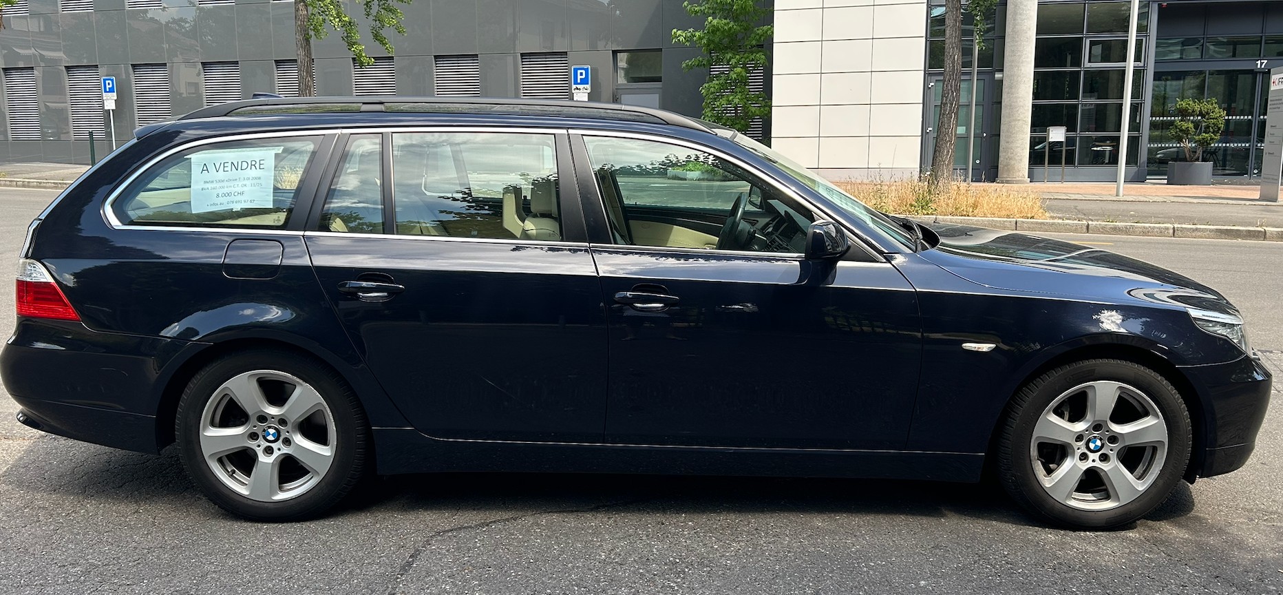 BMW 530xd Premium Business-image-2