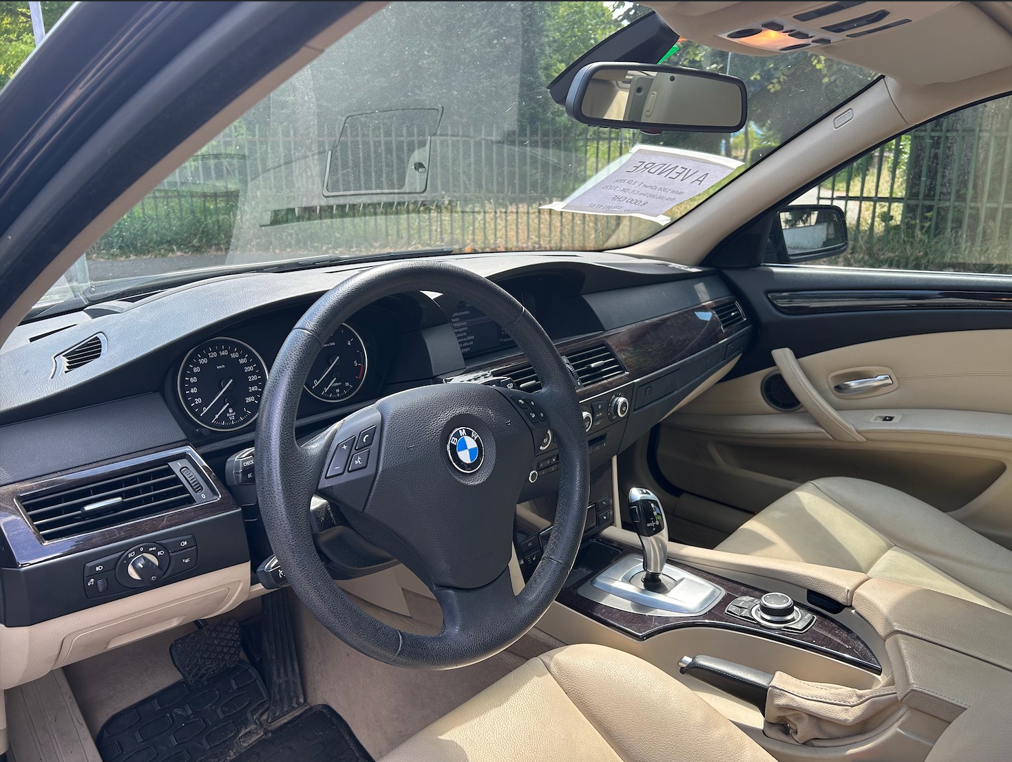 BMW 530xd Premium Business-image-4